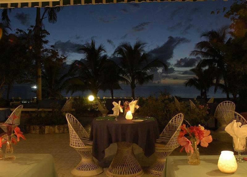 negril