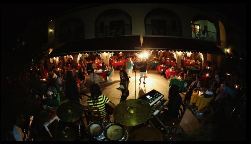 negril