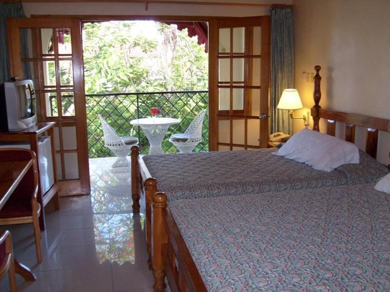 negril