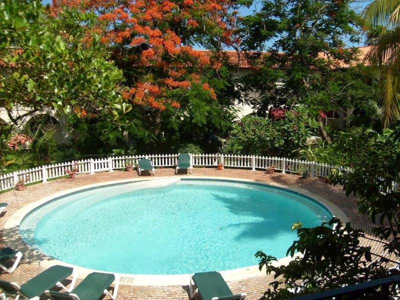 negril