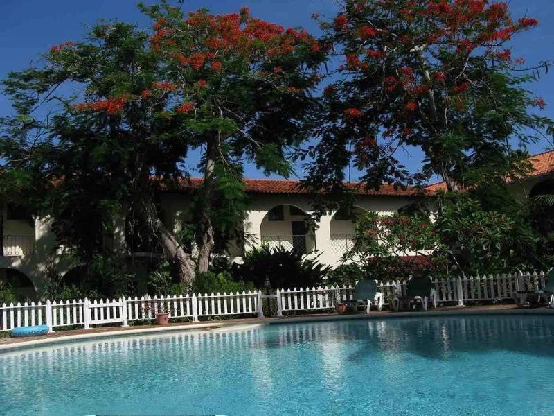 negril