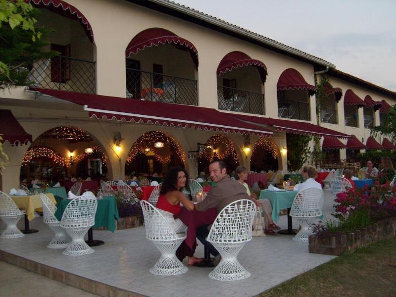 negril