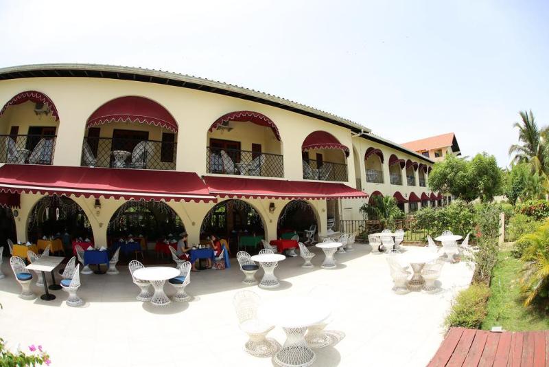 negril