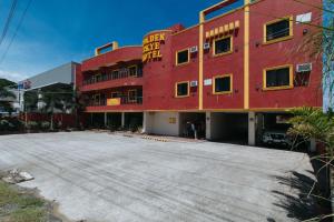reddoorz golden skye hotel guagua