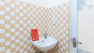 reddoorz golden skye hotel guagua