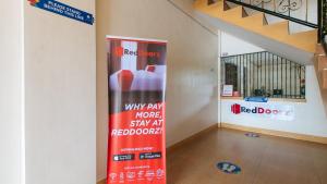 reddoorz golden skye hotel guagua