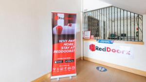 reddoorz golden skye hotel guagua
