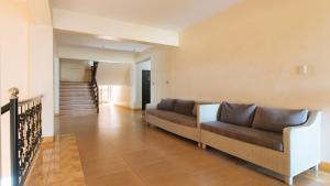 reddoorz golden skye hotel guagua