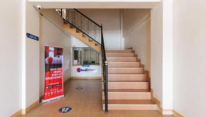 reddoorz golden skye hotel guagua