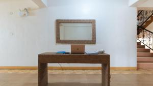 reddoorz golden skye hotel guagua