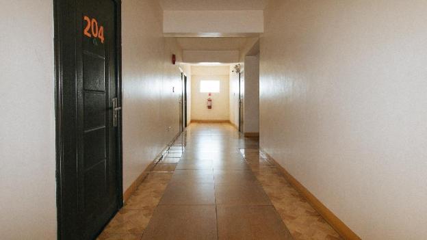 reddoorz golden skye hotel guagua