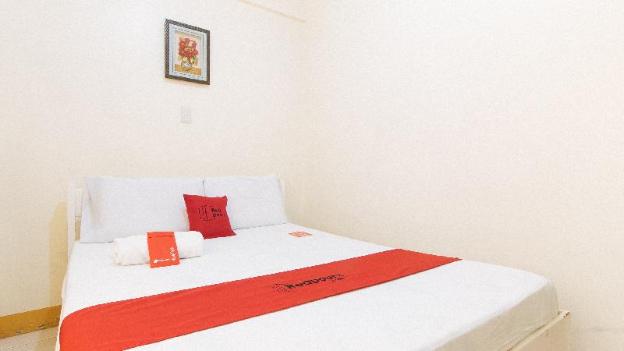 reddoorz golden skye hotel guagua