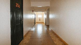 reddoorz golden skye hotel guagua