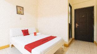 reddoorz golden skye hotel guagua