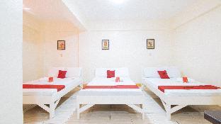 reddoorz golden skye hotel guagua
