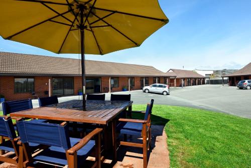 amber court motel nelson