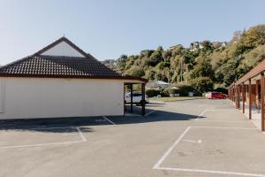 amber court motel nelson