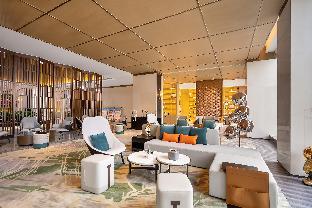 atour s hotel xining haihu new district guotou square