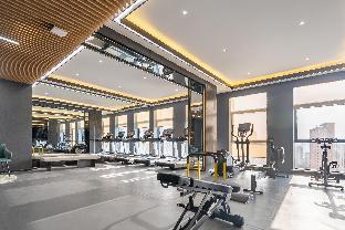 atour s hotel xining haihu new district guotou square