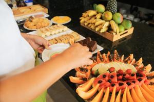 hotel icarai beach