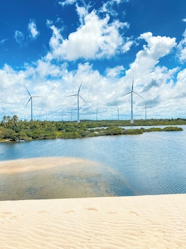 hotel icarai beach