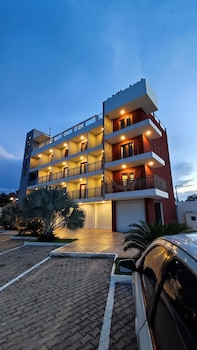 hotel icarai beach