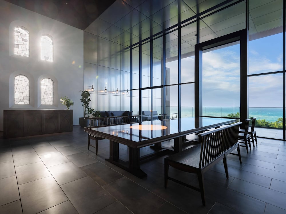 goto retreat by onko chishin