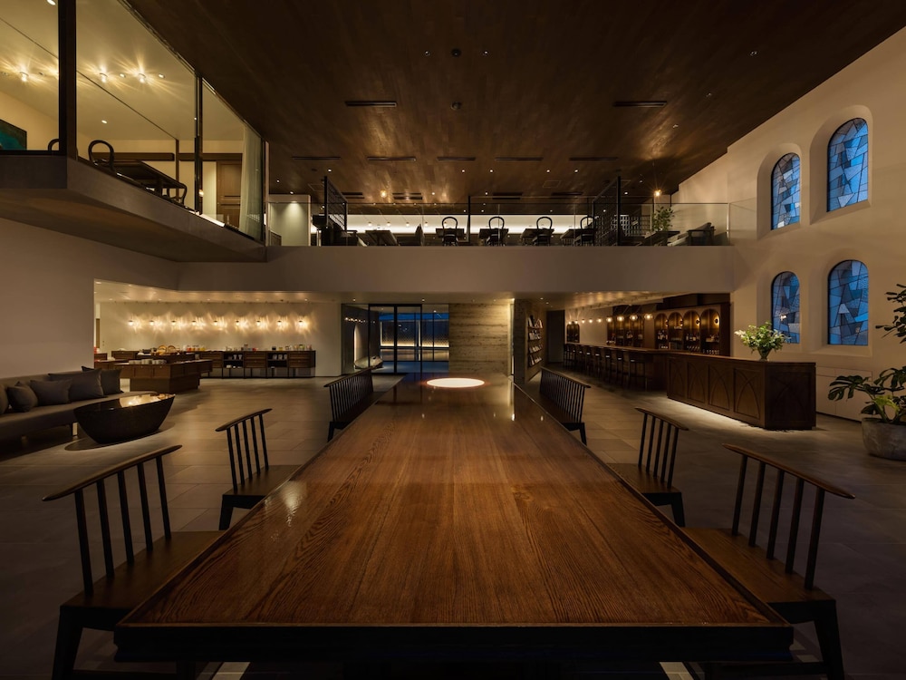 goto retreat by onko chishin