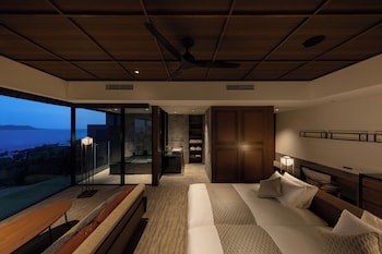 goto retreat by onko chishin