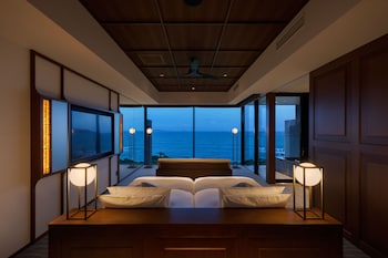 goto retreat by onko chishin