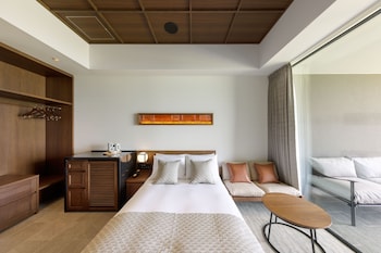 goto retreat by onko chishin