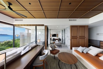 goto retreat by onko chishin