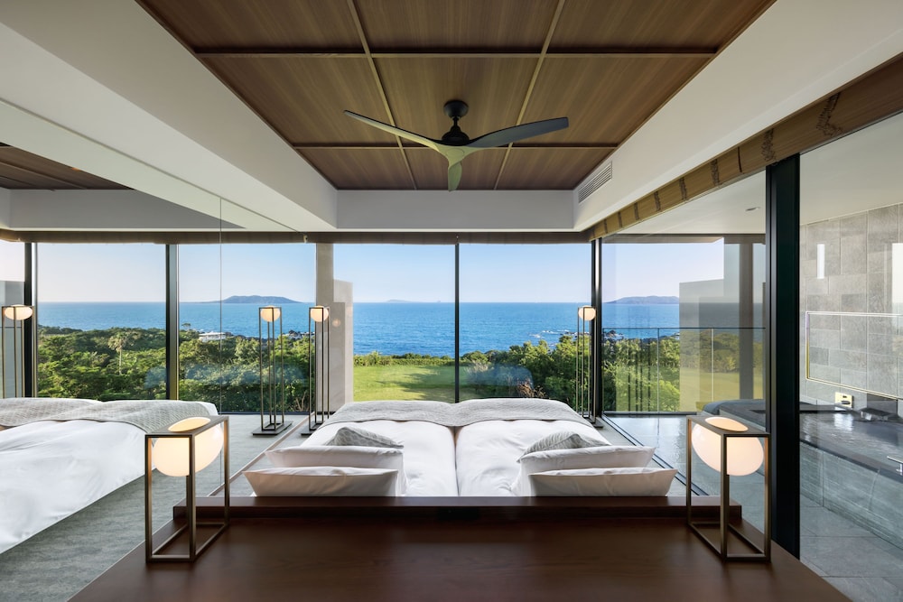 goto retreat by onko chishin