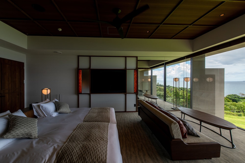 goto retreat by onko chishin