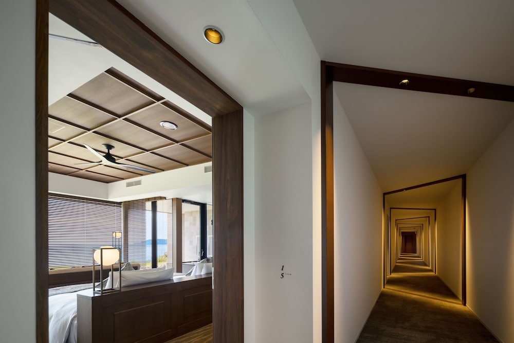 goto retreat by onko chishin