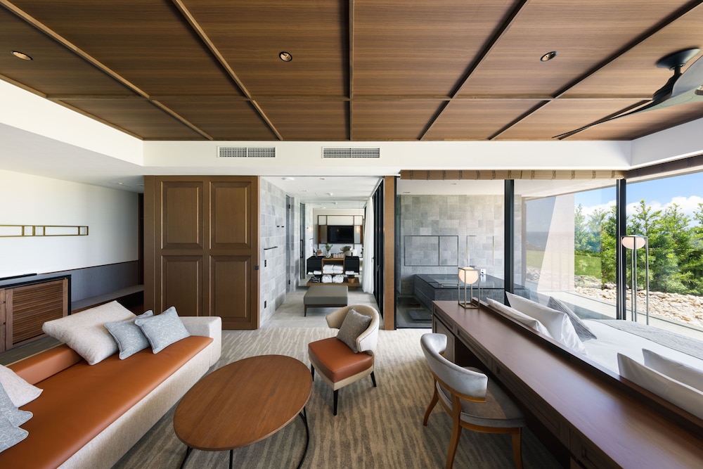 goto retreat by onko chishin