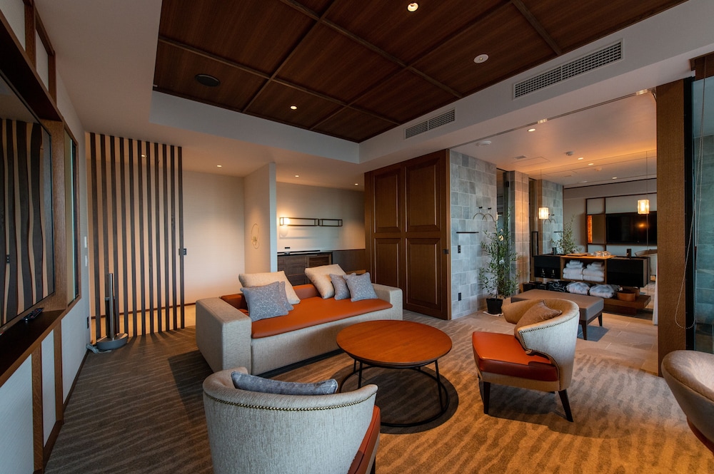 goto retreat by onko chishin