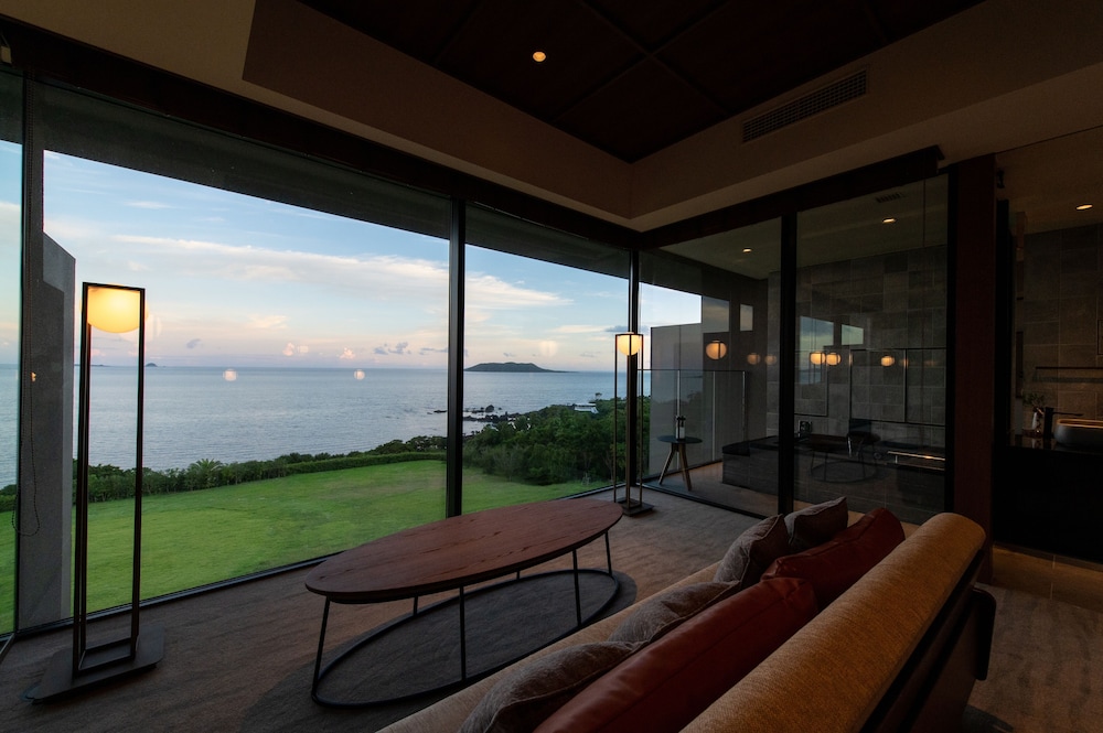 goto retreat by onko chishin