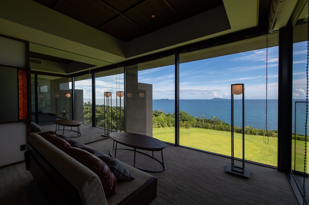 goto retreat by onko chishin