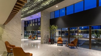 complexo heron marinho flats