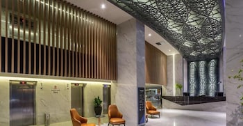 complexo heron marinho flats