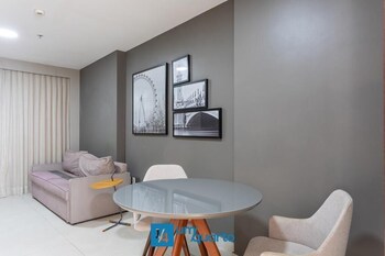 complexo heron marinho flats