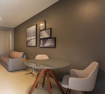 complexo heron marinho flats