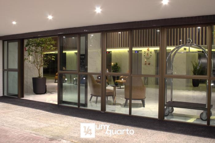 complexo heron marinho flats