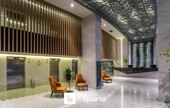 complexo heron marinho flats