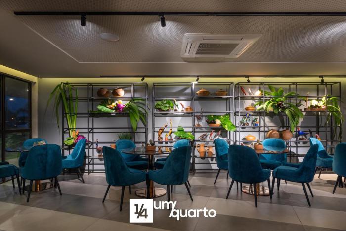 complexo heron marinho flats