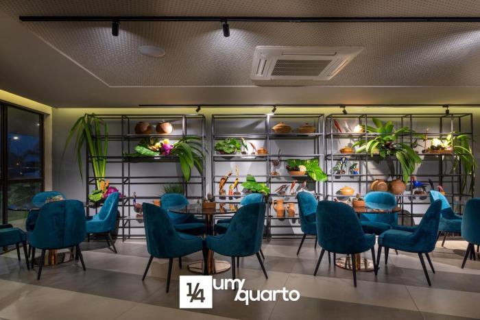 complexo heron marinho flats