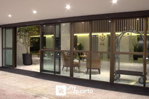 complexo heron marinho flats