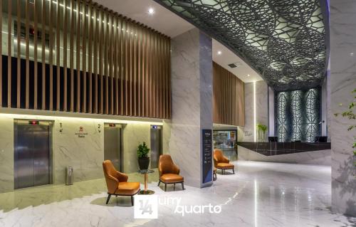 complexo heron marinho flats