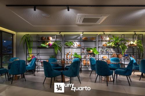 complexo heron marinho flats